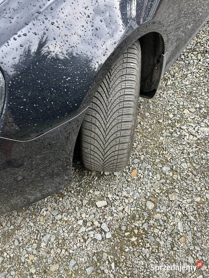 VW Golf 6 20 tdi 2000cm3 Golf Osina Wielka sprzedam