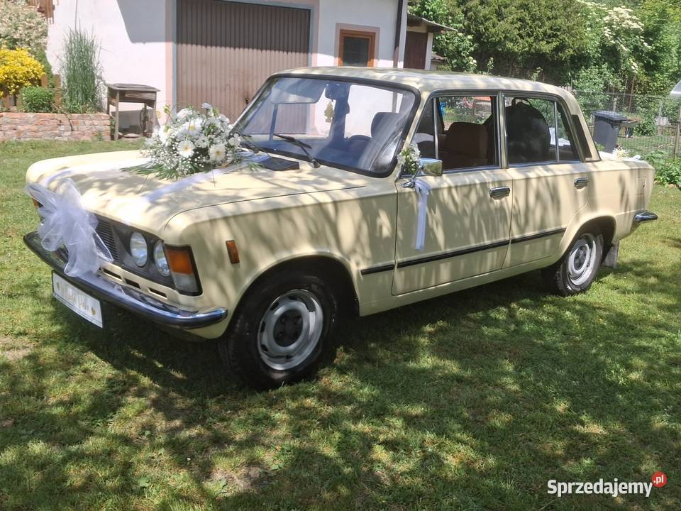 Fiat 125p 125p Radomsko sprzedam