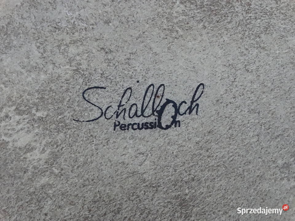 Conga Schalloch Percussion 11 34 Statyw Wys 110 Biłgoraj