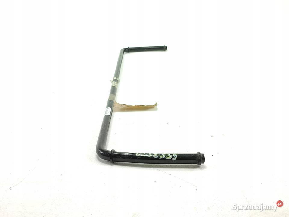 STABILIZATOR FORD FIESTA III 19891996 NOWY