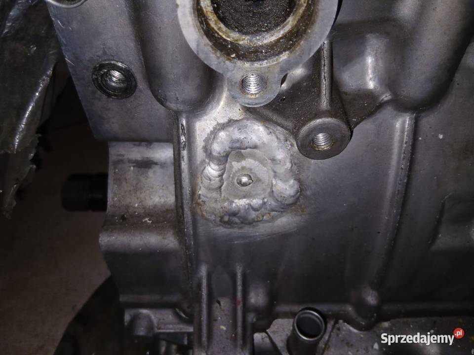 Blok Wał yamaha 18 ho sho svho vx vxr fx fzr fzs mazowieckie Warszawa