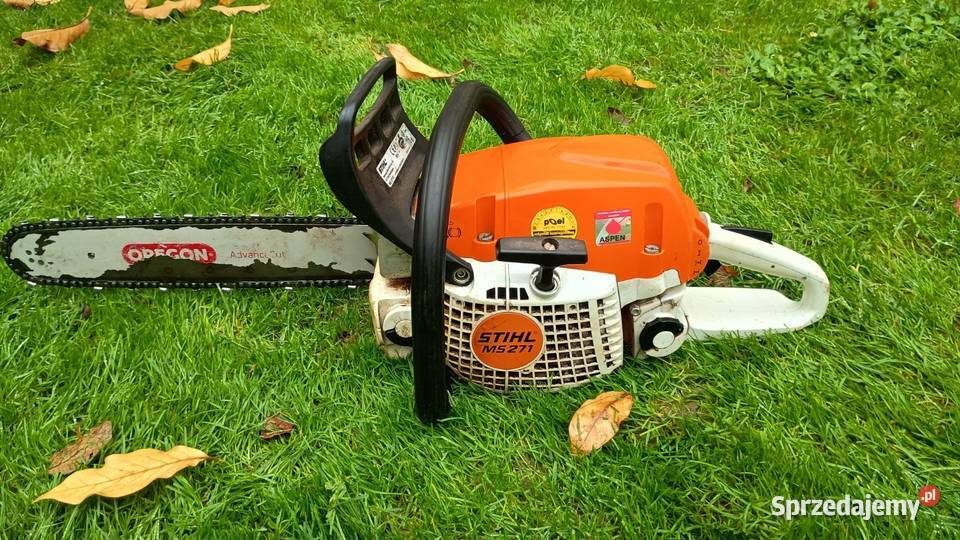 Stihl MS 27135 Rzeszów