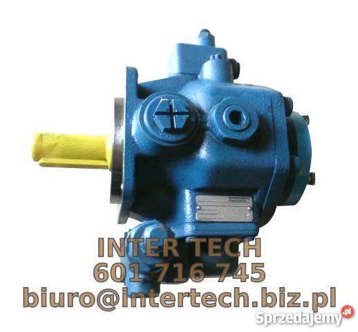 A4FSO40 pompa Rexroth 601716745 Pozostałe Perzów