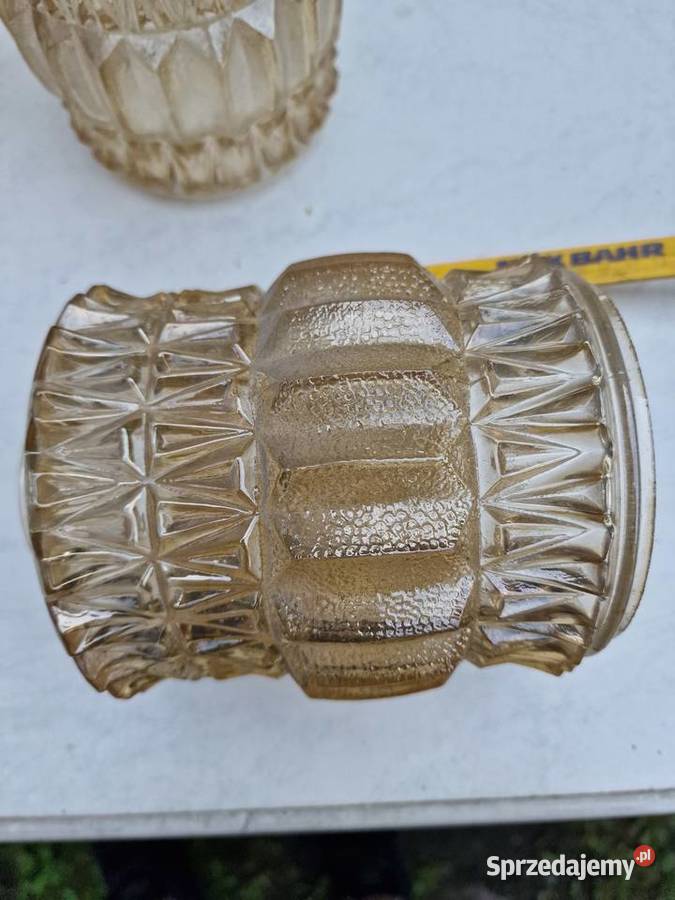 Klosze 5 sztuk śląskie Świętochłowice