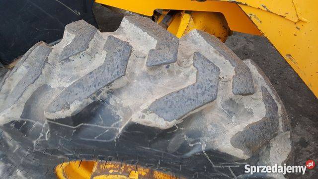 Koparkoadowarka JCB 3CX Manual stan idealny Nowy Sącz