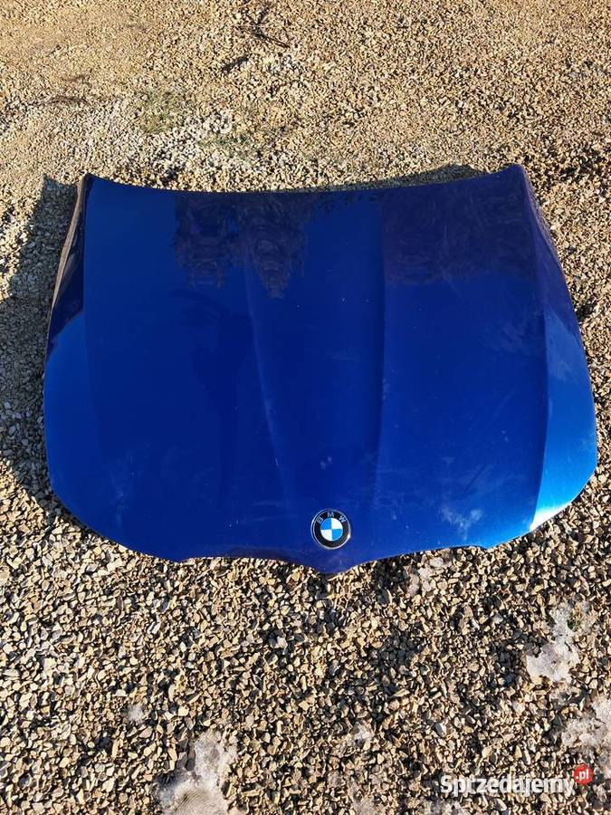 Maska bmw e90 osobowe Szyszków sprzedam