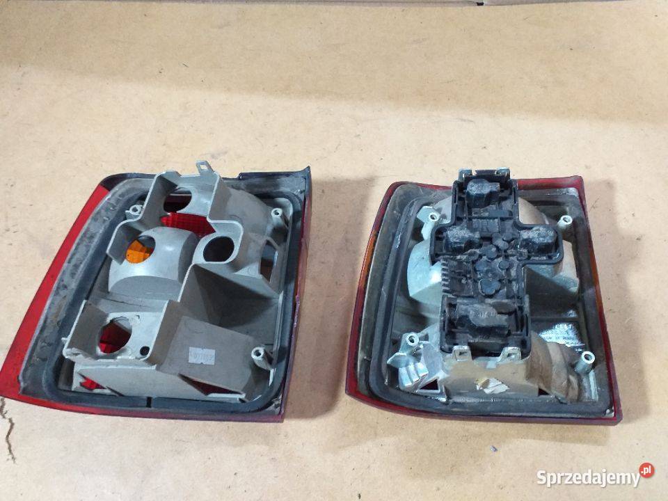 113G Lampa tylna tył prawa OPEL VECTRA A HB osobowe świętokrzyskie Włoszczowa sprzedam