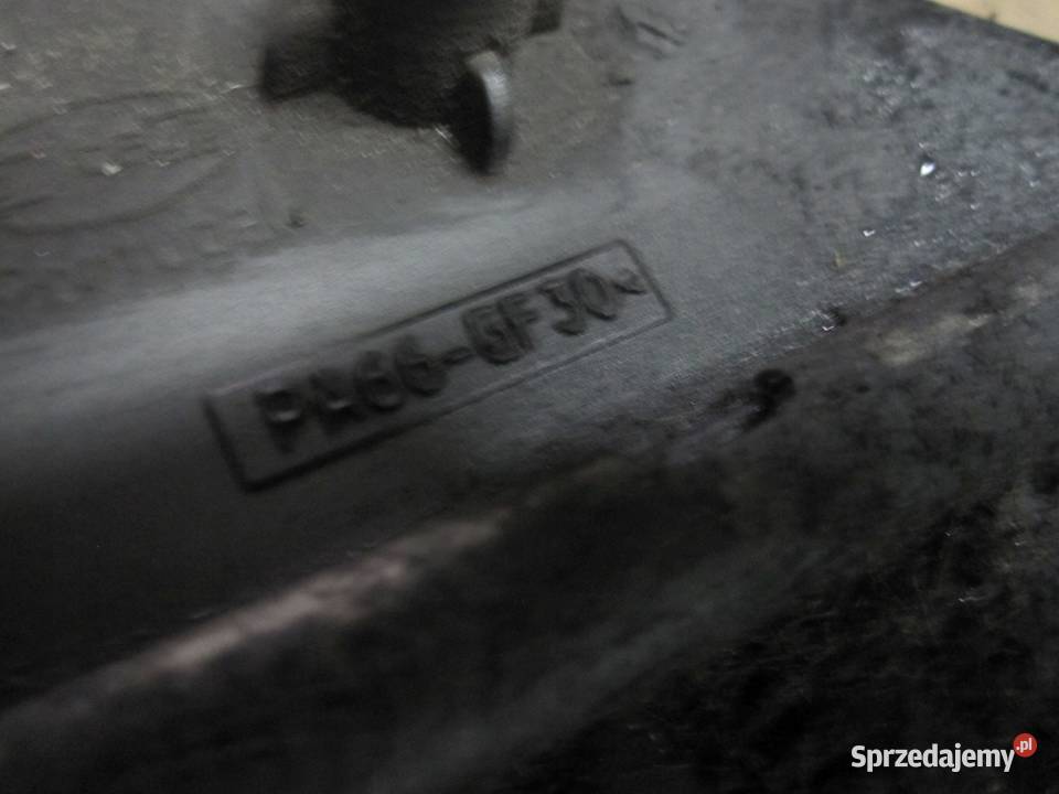 COMBO D DOBLO II 13r intercooler 866455500 Chłodnice powietrza (intercoolery)