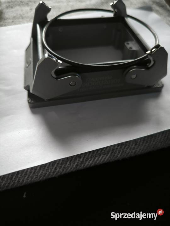 Harting 09 30 032 030 Han 32B Obudowa Gniazda Plewiska