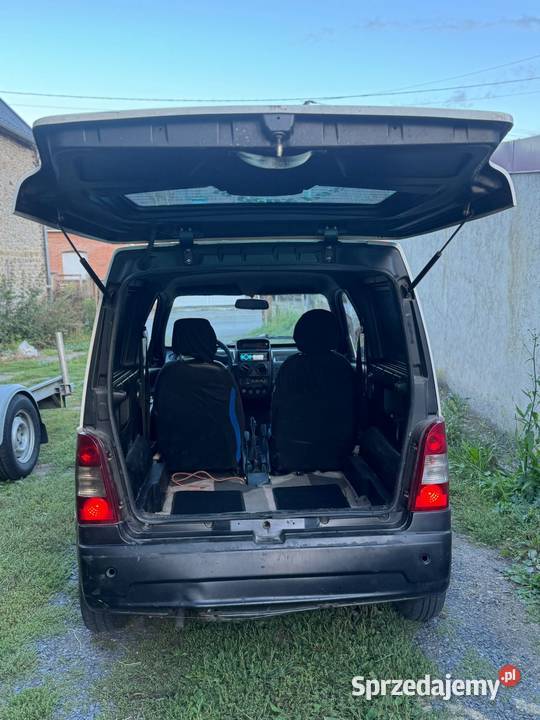 Ligier XTOO kombi świetny wózekbez prawka b Legnica sprzedam
