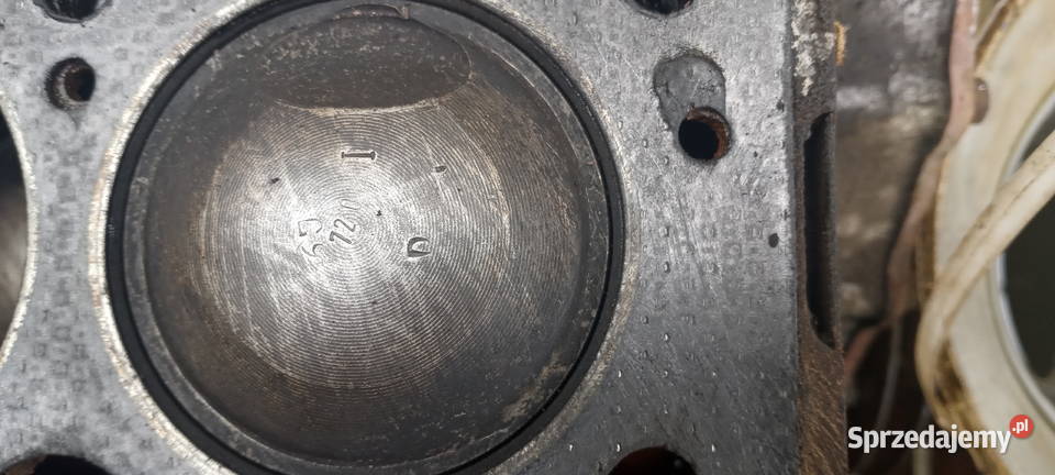 Fiat 125p silnik 1300 Bydgoszcz sprzedam