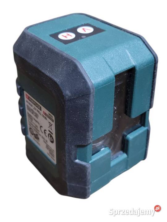 Laser Parkside PKLL 10 B3 LOMBARDi podkarpackie sprzedam