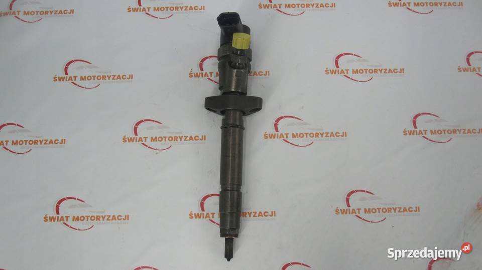 MASTER MOVANO 22 DCI 0445110261 H82484408