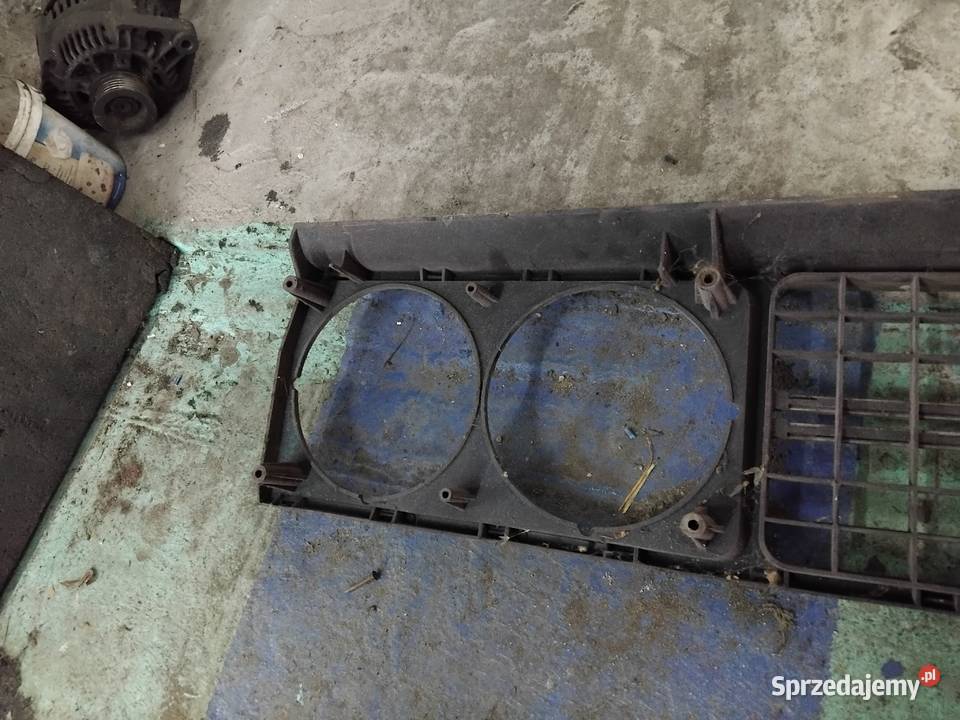 polonez FSO borewicz gril Adamin