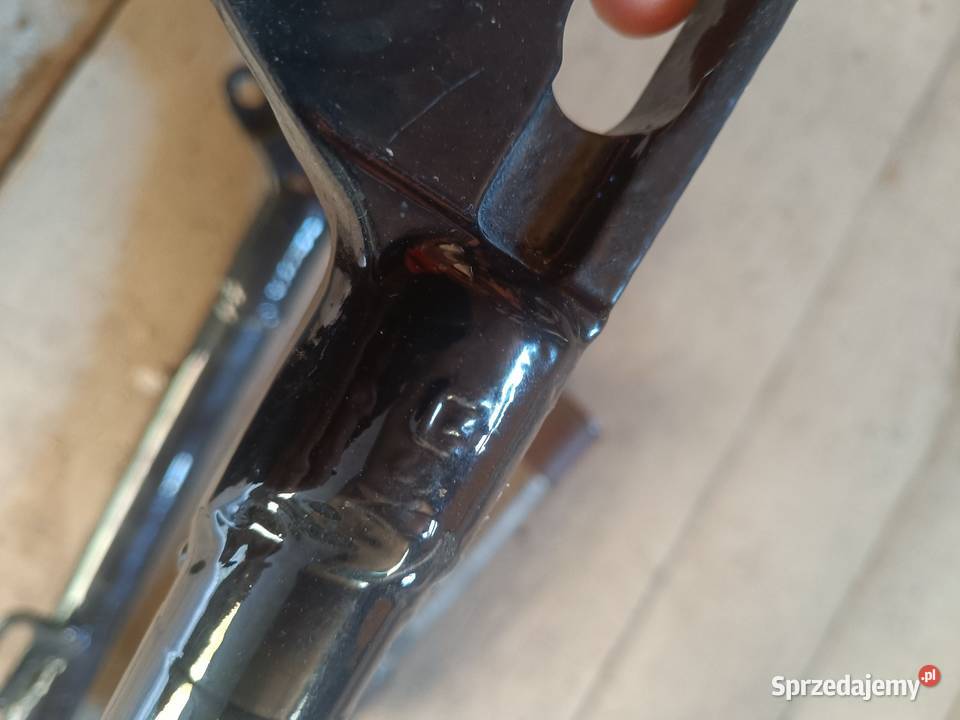 Junak m10wahaczgotowy do założenia oryginał śląskie Bielsko-Biała