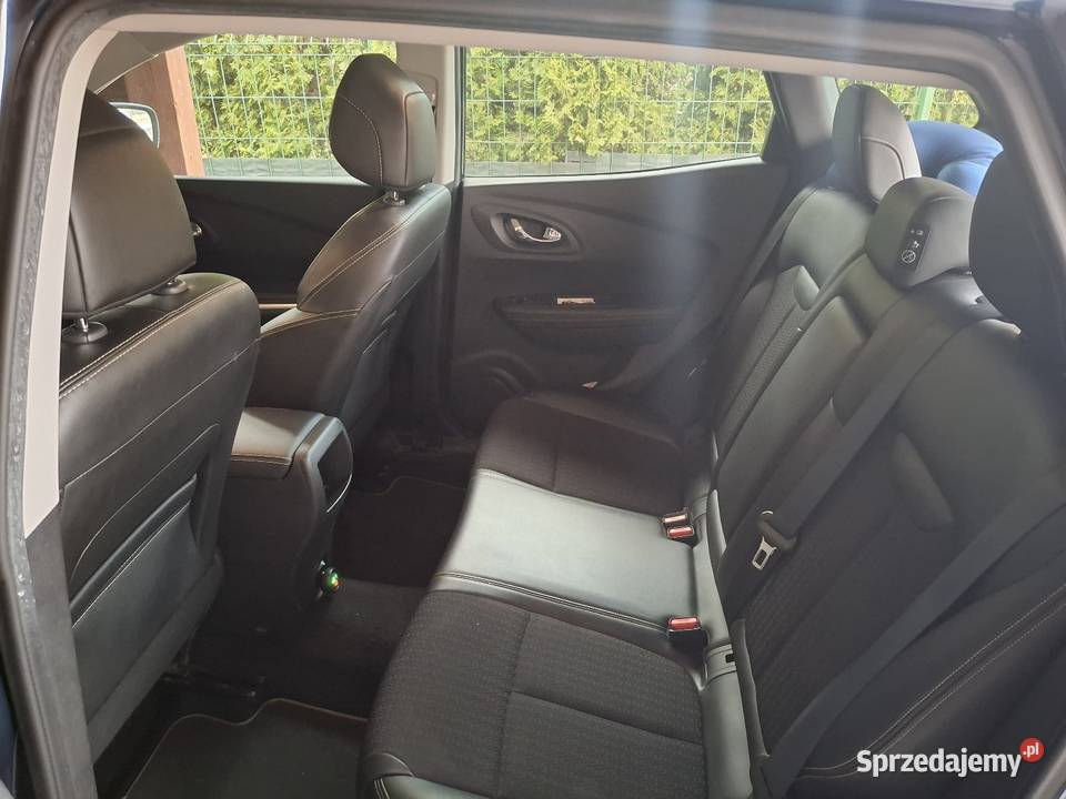 RENAULT KADJAR 12 130 Polski Salon 99000km Miedziana Góra sprzedam