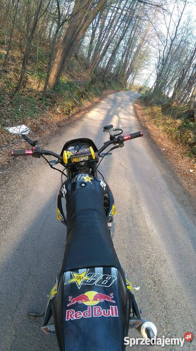 Sprzedam Derbi Senda 50 Dobczyce