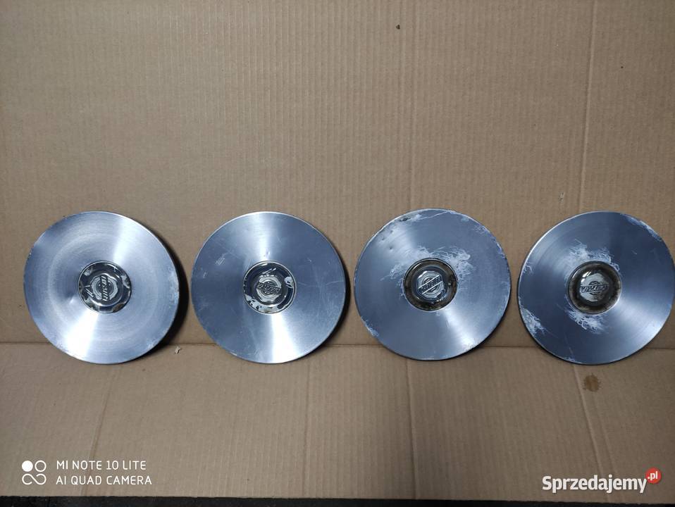 Dekielki felg Chrysler Voyager osobowe Buczek sprzedam