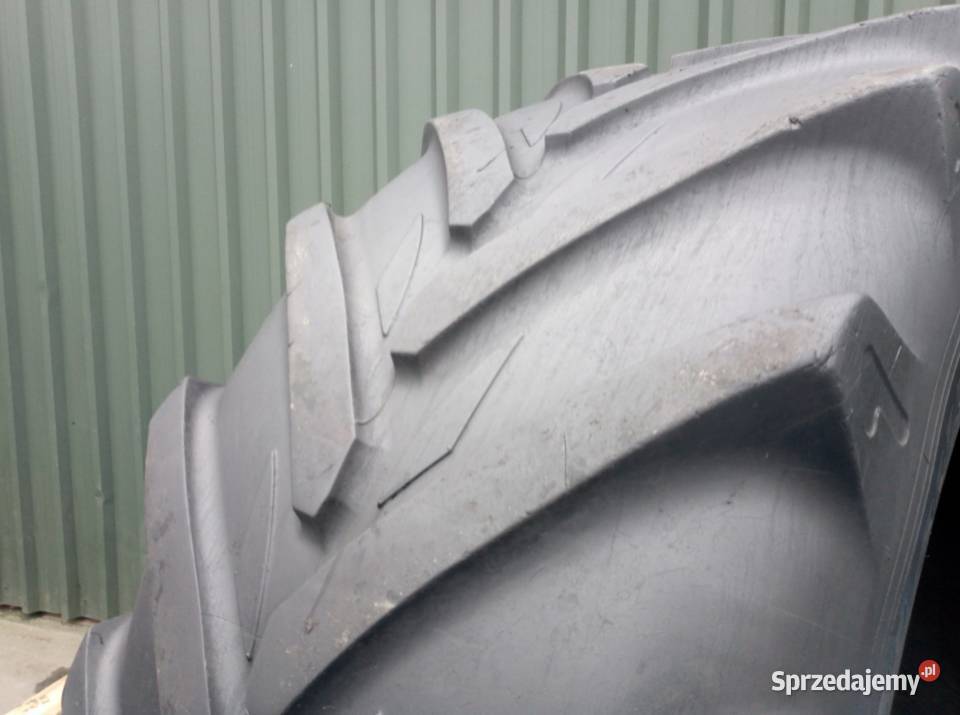Opona Michelin 71060 R 42 Xeobib Vf Szprotawa sprzedam