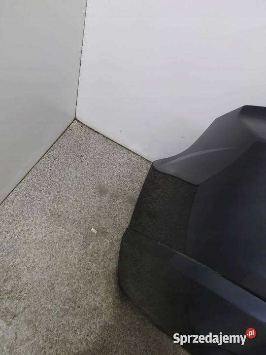 ZDERZAK TYŁ SEDAN PDC 46746 Volvo S80 II 2006 Zderzaki