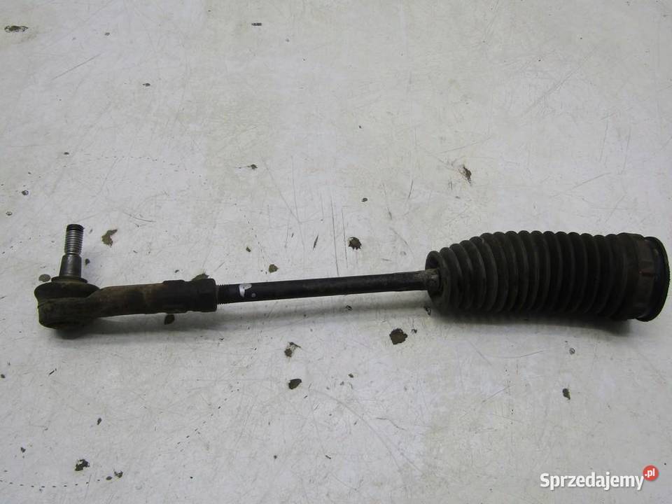 DRĄŻEK KIEROWNICZY PRAWY FORD ECOSPORT Drążki kierownicze sprzedam