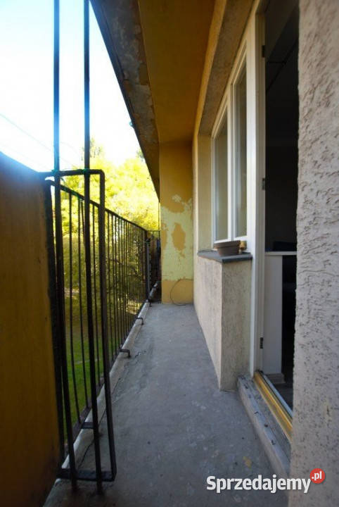 sprzedaży mieszkania Kielce 48m2 3 pokoje 48m2 Sprzedaż