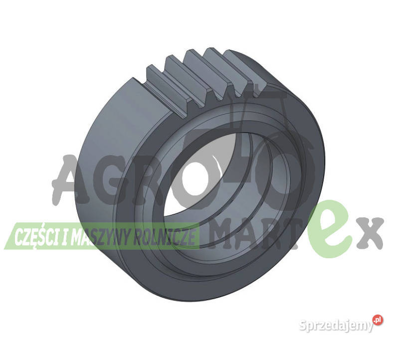 258095A1 WAŁEK ZĘBATY 32T CNH Wichrów