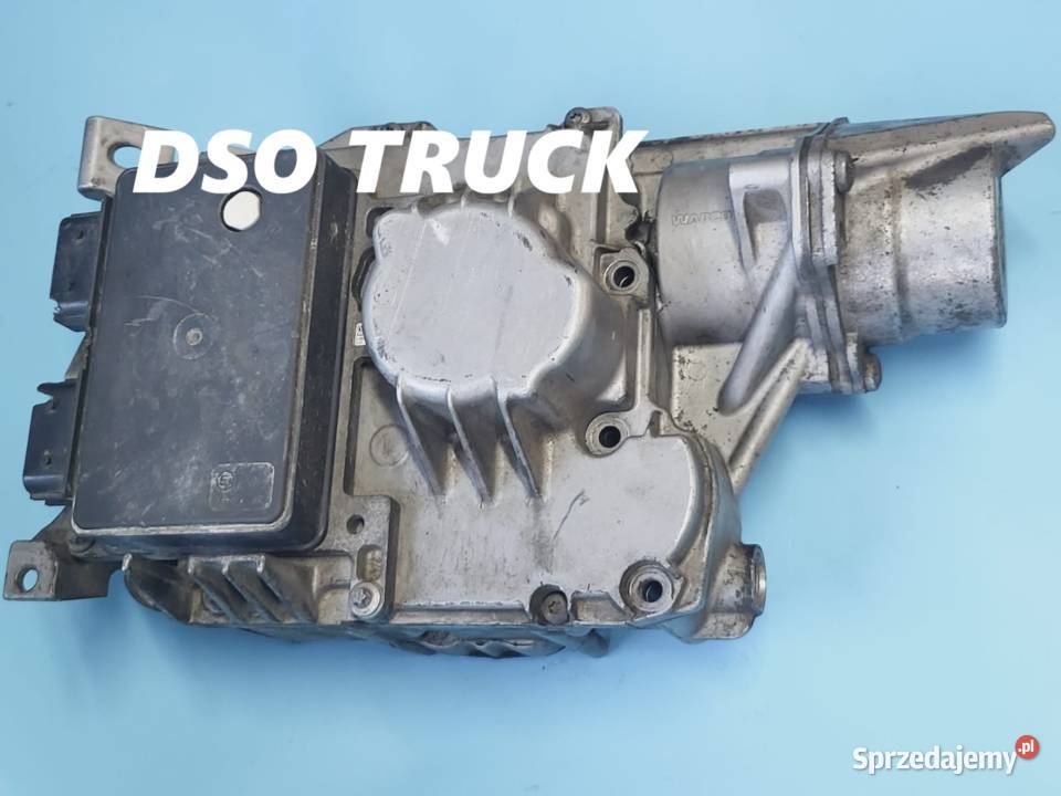 A9672601963 Wybierak Skrzyni Biegow Mercedes sprzedam