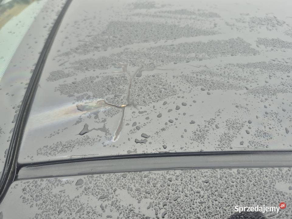 Fiat Grande Punto 13 Multijet 75 2009 klimatyzacja Lubin