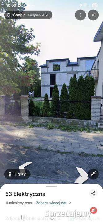 Wynajmę teren Lublin