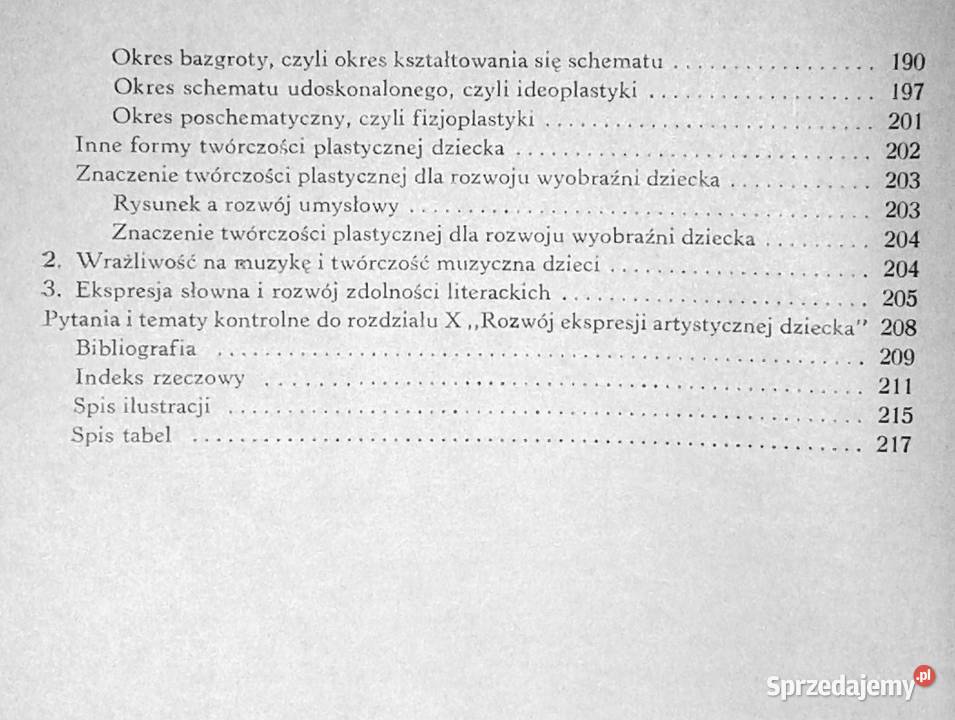 Psychologia rozwojowa Maria Przetacznikowa twarda Pozostałe Chełm