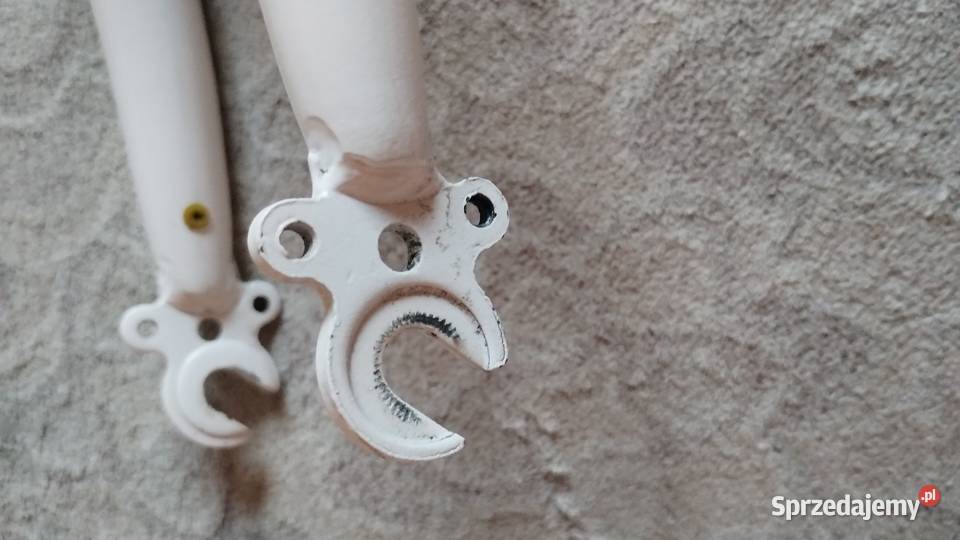 Amortyzator Widelec rowerowy 28 sprężynowy Bydgoszcz