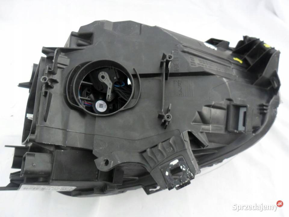 REFLEKTOR PRZÓD STRONA LEWA MINI ONE COOPER F56 Nowy Tomyśl