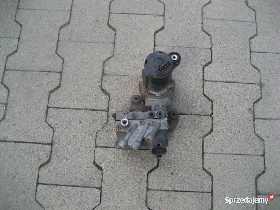 vw golf iii pompa sterownik abs 1004470745 3 wielkopolskie Rakoniewice