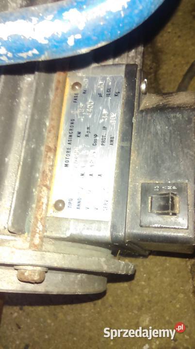 Sprężarka 230 V wielkopolskie Poznań