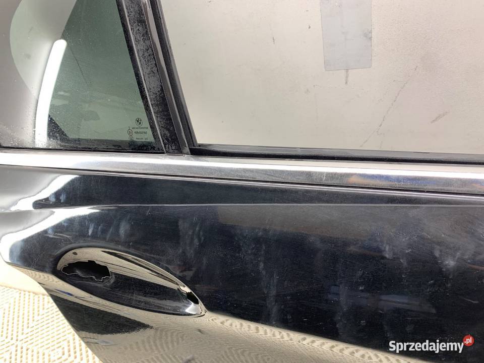 DRZWI PRAWY TYŁ 668 BMW G30 SedanLimuzyna sprzedam