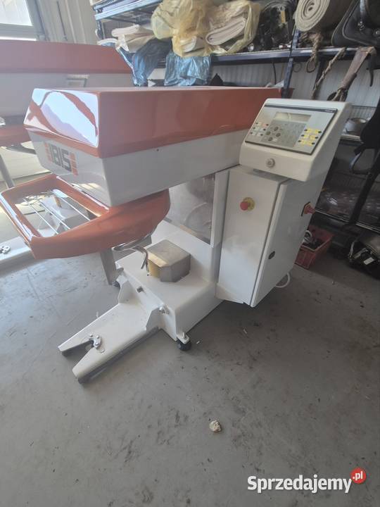 Mieszarka IBIS175