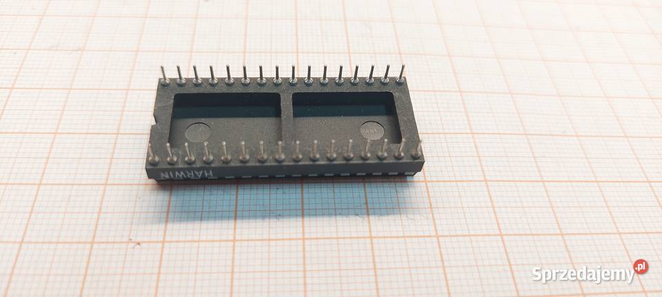 Uklad scalony MX C983530 11741C2A 1 A696 śląskie Czechowice-Dziedzice