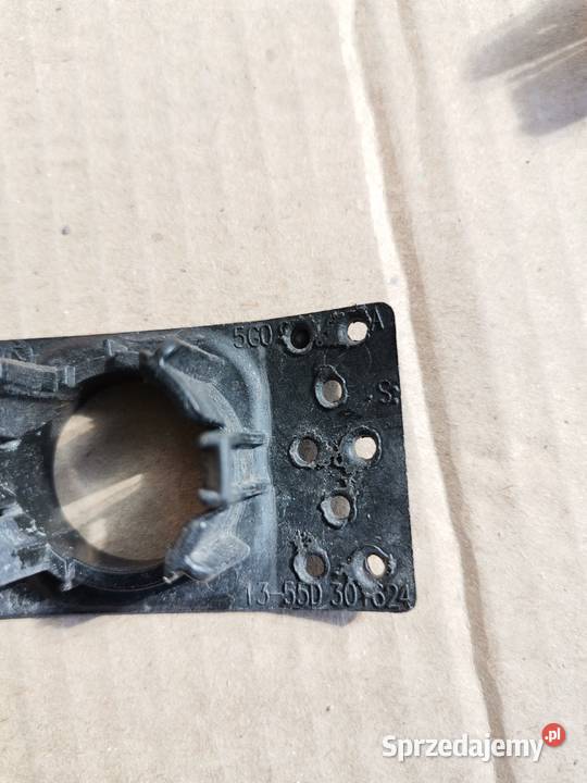 VW GOLF VII KOMPLET KOSZYKÓW PDC PRZÓD 5G0919 Międzychód sprzedam