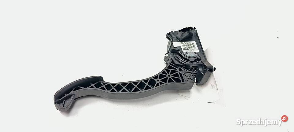 PEDAŁ TOYOTA PROACE II 9674829780 Lipno sprzedam