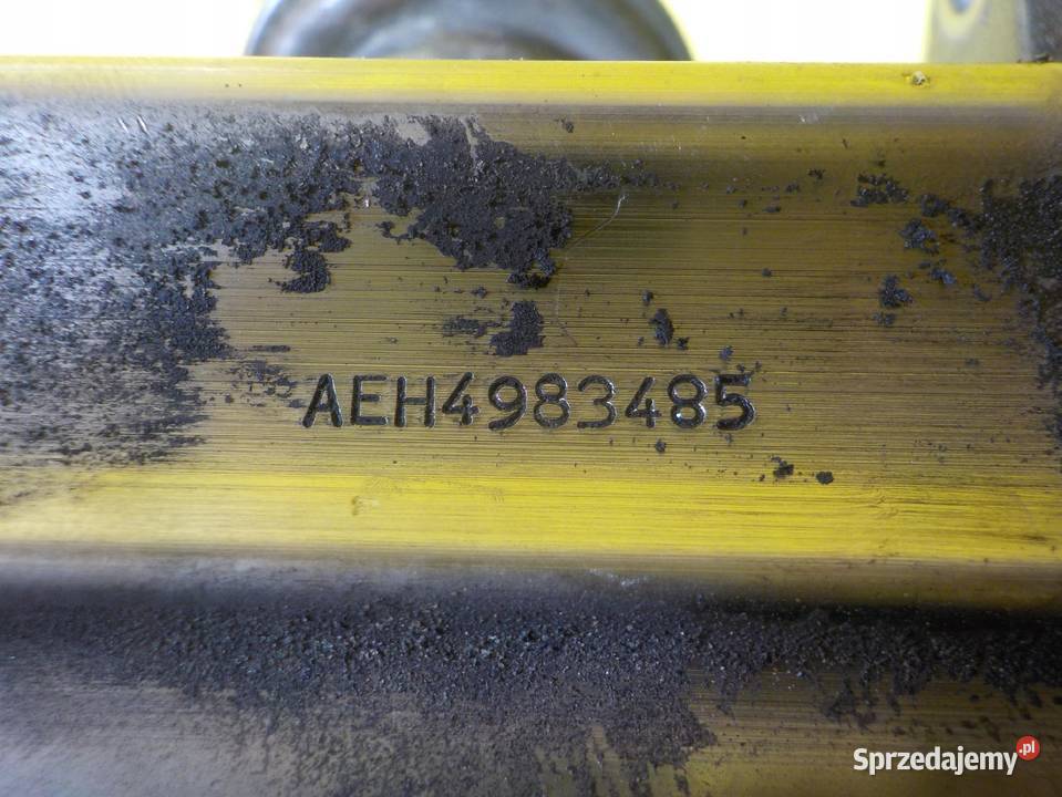 PEUGEOT RCZ 3008 5008 16 THP 12r 156 5FV pompa świętokrzyskie