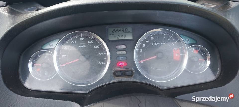 Sprzedam Honde S Wing 125 Racibórz