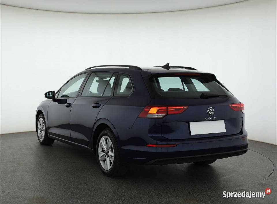 VW Golf 20 TDI elektryczne szyby Piaseczno