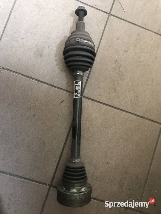 Półoś VW Beetle 5C0 śląskie Kozy