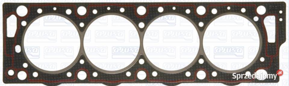 USZCZELKA GŁOWICY CITROEN PEUGEOT Strzegowo sprzedam