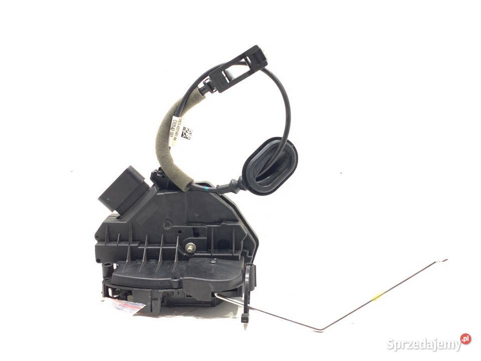 ZAMEK DRZWI LEWY PRZÓD FORD ECOSPORT SUV sprzedam