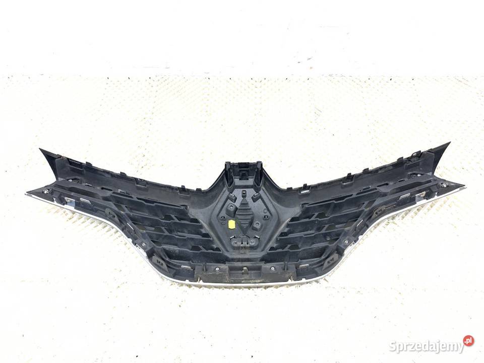 ATRAPA GRILL RENAULT CAPTUR I Crossover KRATA