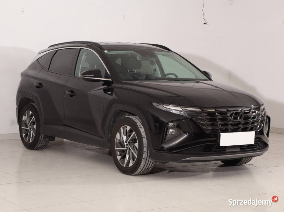 Hyundai Tucson 16 TGDI 48V MHEV Piaseczno