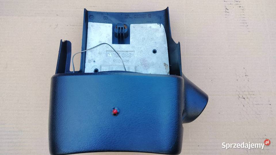 Osłona kolumny kierowniczej Peugeot 307 Bydgoszcz