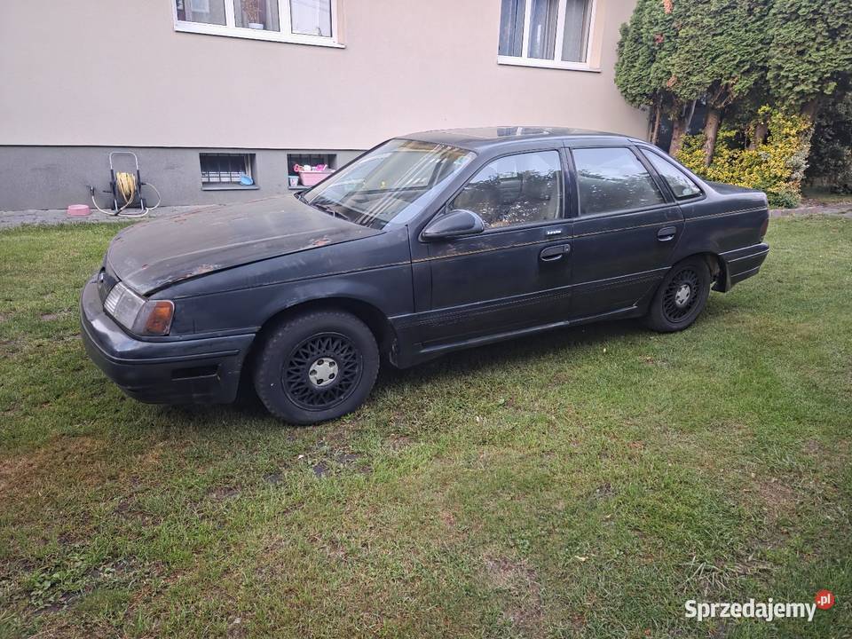 Ford taurus sho Warszawa sprzedam